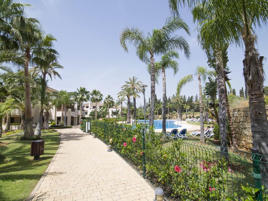 Apartament Golf Valley Beauty