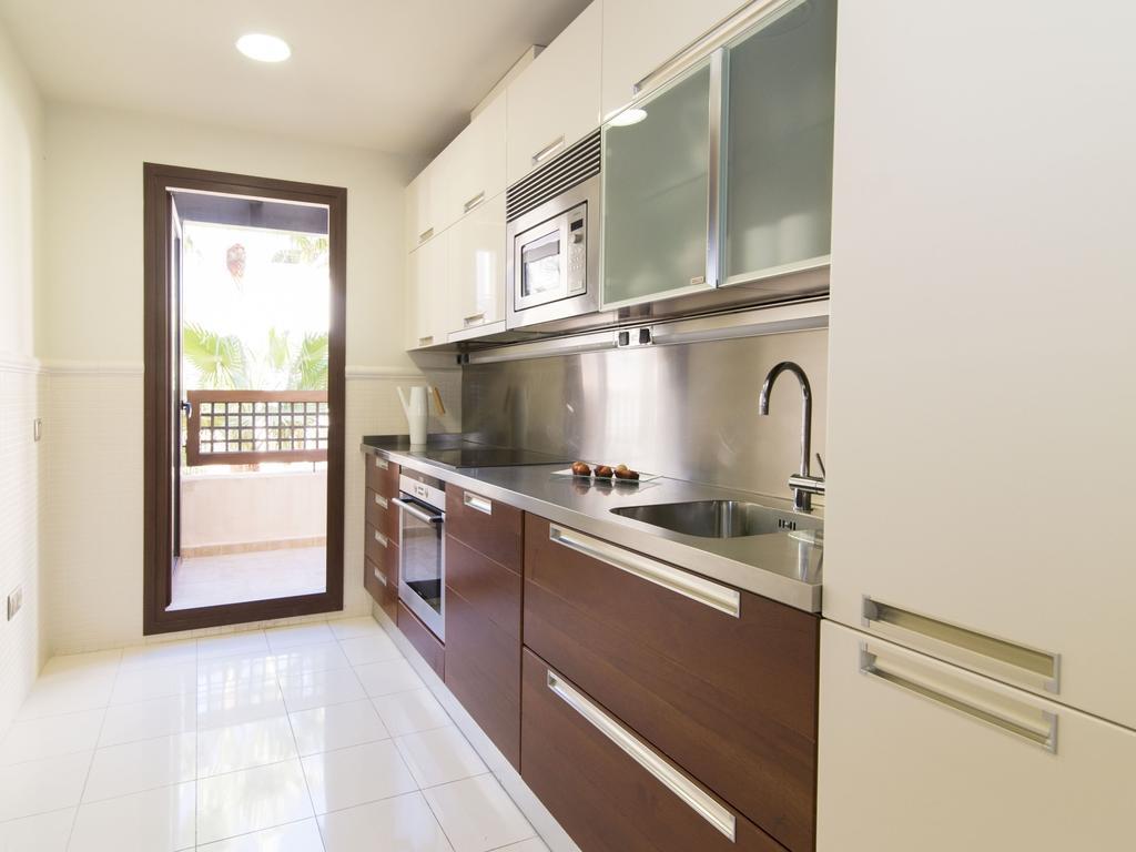 Apartament Golf Valley Beauty *