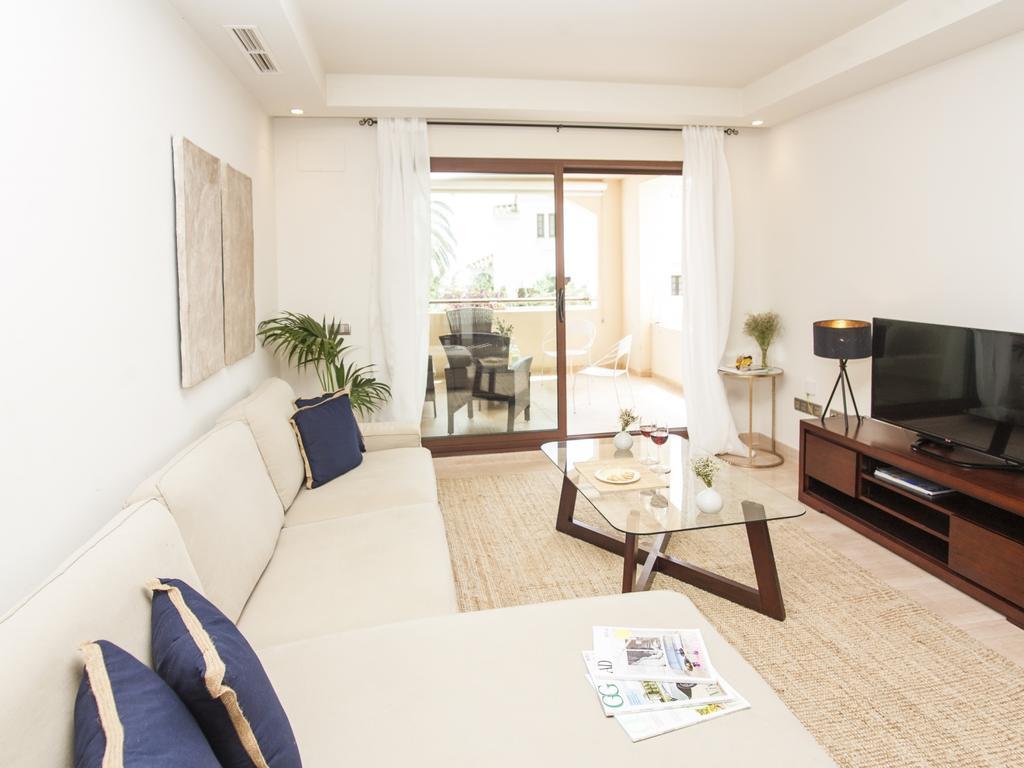 Apartament Golf Valley Beauty *